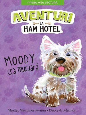 cover image of Aventuri la Ham Hotel